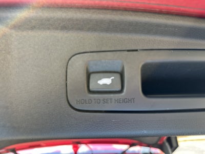 2024 Honda CR-V EX-L 2WD