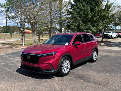 2024 Honda CR-V EX-L 2WD