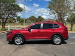 2024 Honda CR-V EX-L 2WD