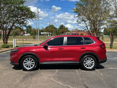2024 Honda CR-V EX-L 2WD