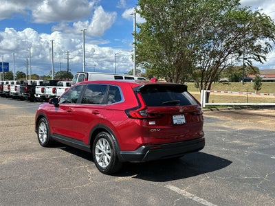 2024 Honda CR-V EX-L 2WD