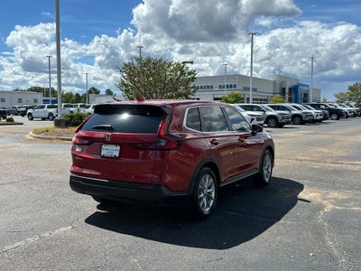 2024 Honda CR-V EX-L 2WD