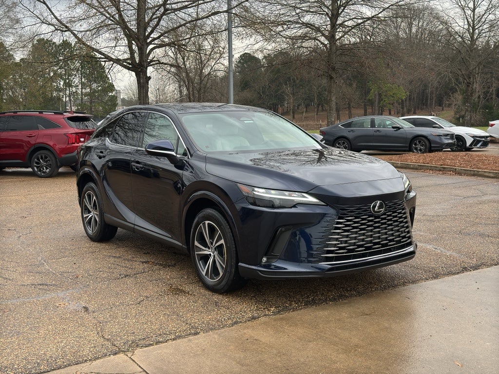 2024 Lexus RX 350 RX 350