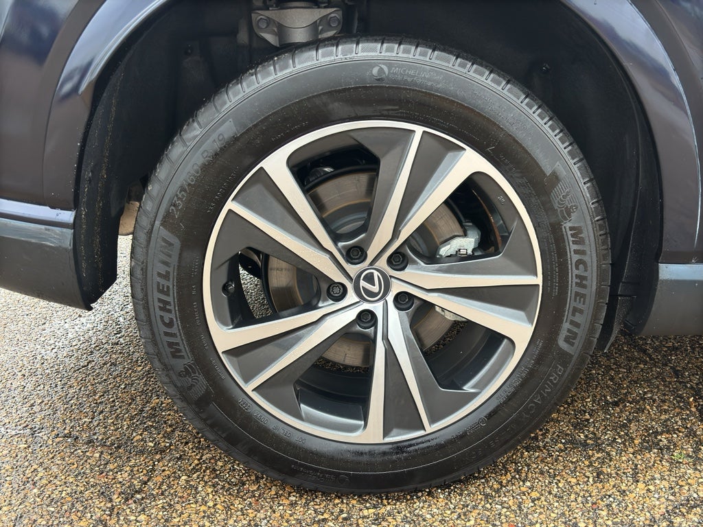 2024 Lexus RX 350 RX 350