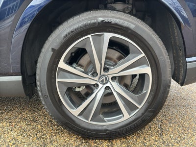 2024 Lexus RX 350 RX 350