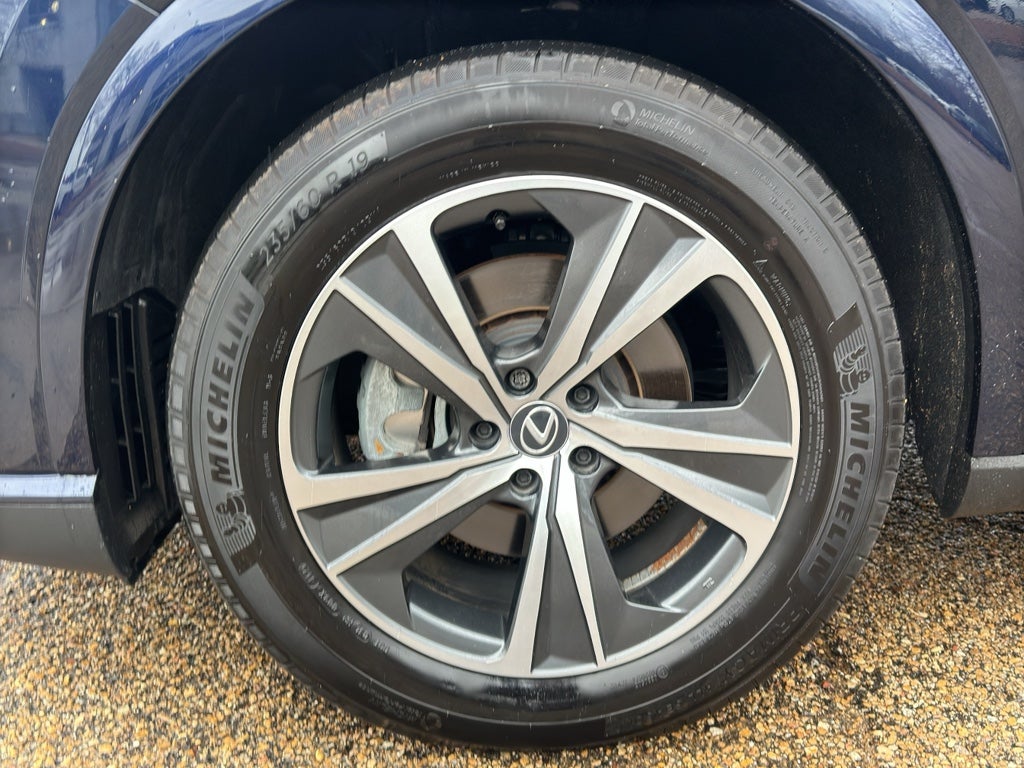 2024 Lexus RX 350 RX 350