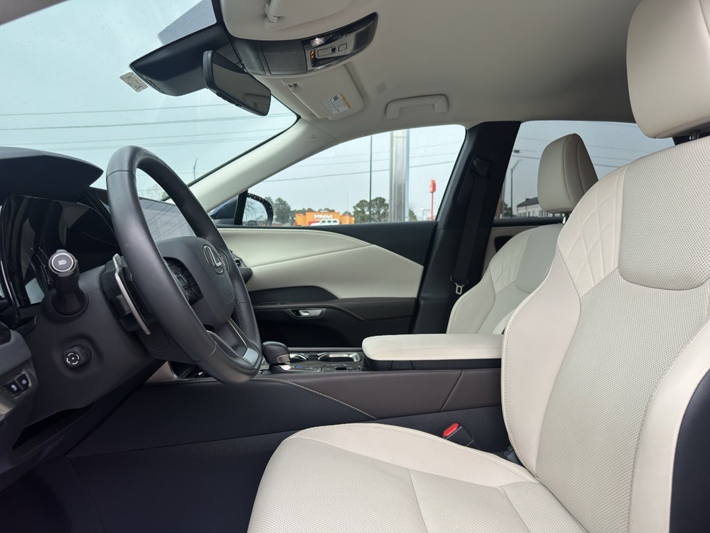 2024 Lexus RX 350 RX 350