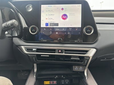 2024 Lexus RX 350 RX 350