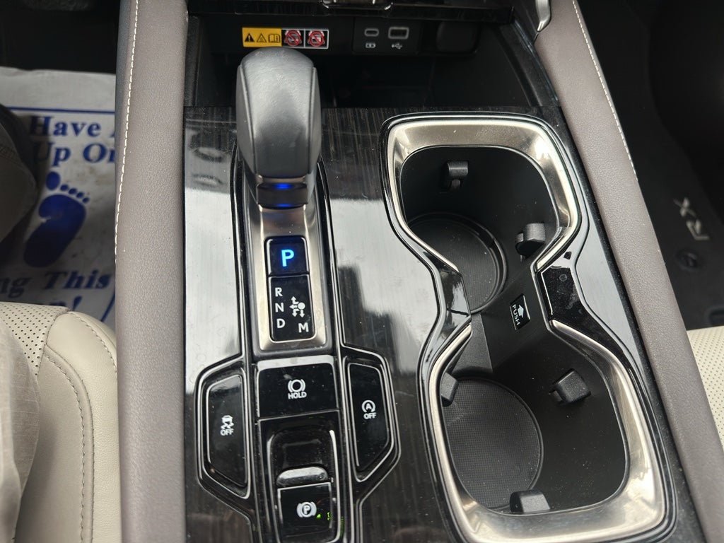 2024 Lexus RX 350 RX 350