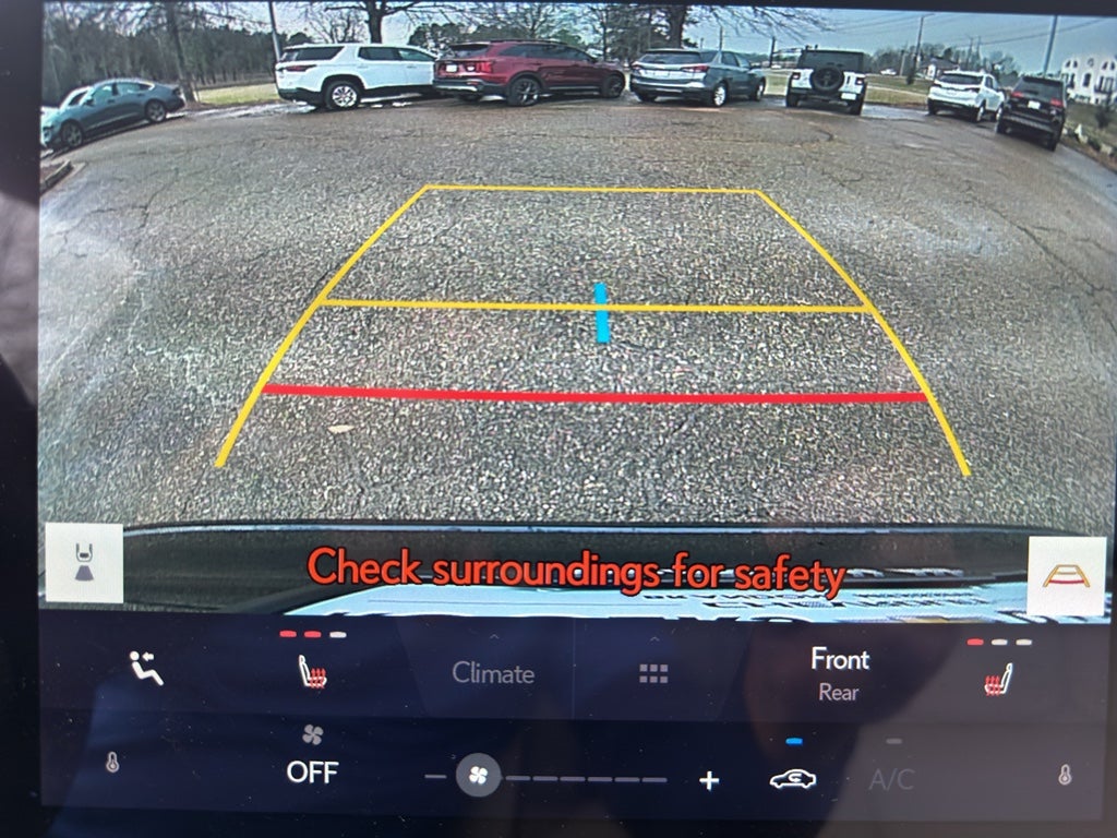 2024 Lexus RX 350 RX 350