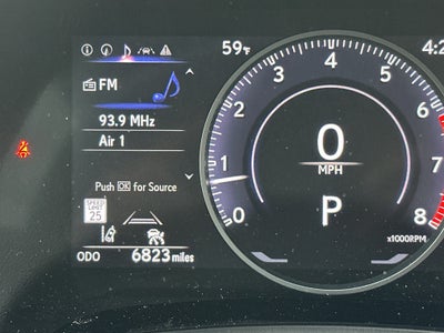 2024 Lexus RX 350 RX 350