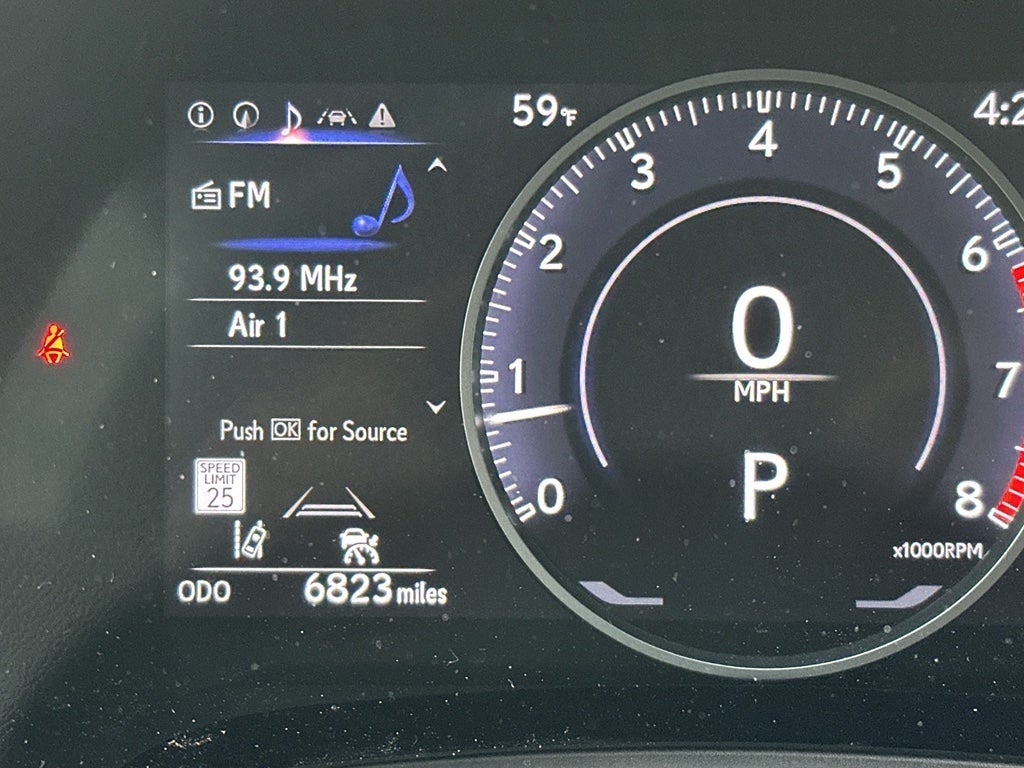 2024 Lexus RX 350 RX 350