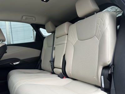 2024 Lexus RX 350 RX 350