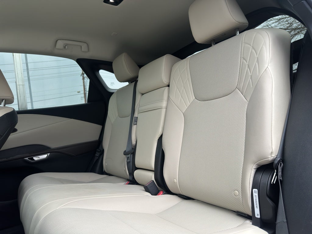 2024 Lexus RX 350 RX 350