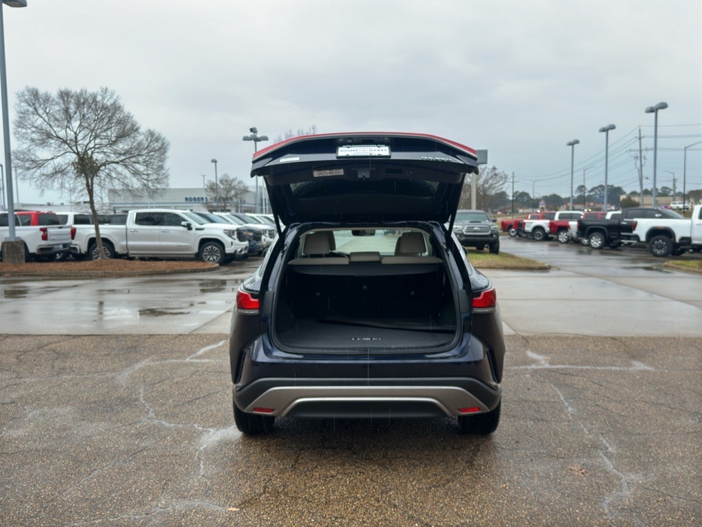 2024 Lexus RX 350 RX 350