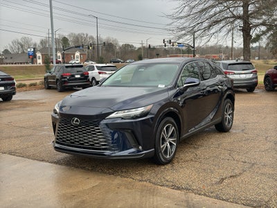 2024 Lexus RX 350 RX 350