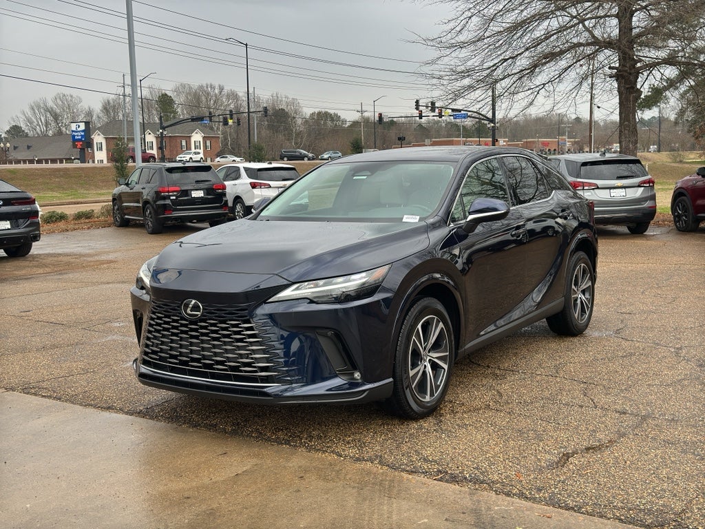 2024 Lexus RX 350 RX 350
