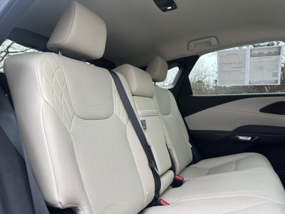 2024 Lexus RX 350 RX 350