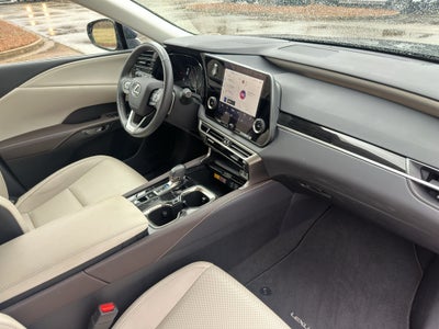 2024 Lexus RX 350 RX 350