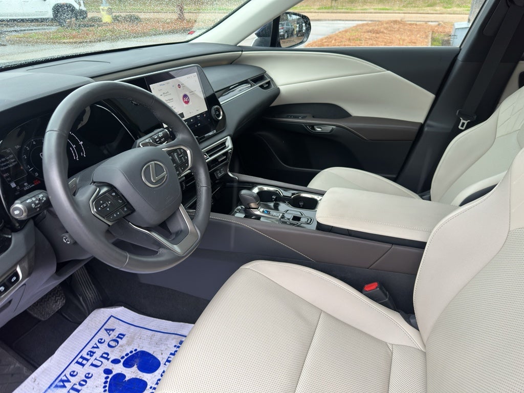 2024 Lexus RX 350 RX 350