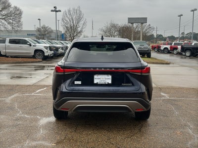 2024 Lexus RX 350 RX 350