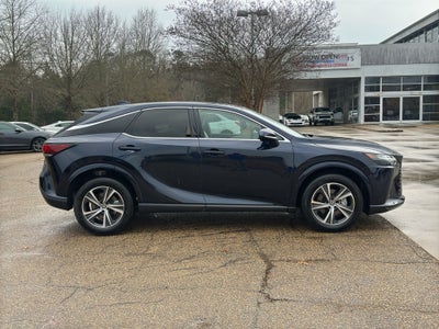 2024 Lexus RX 350 RX 350