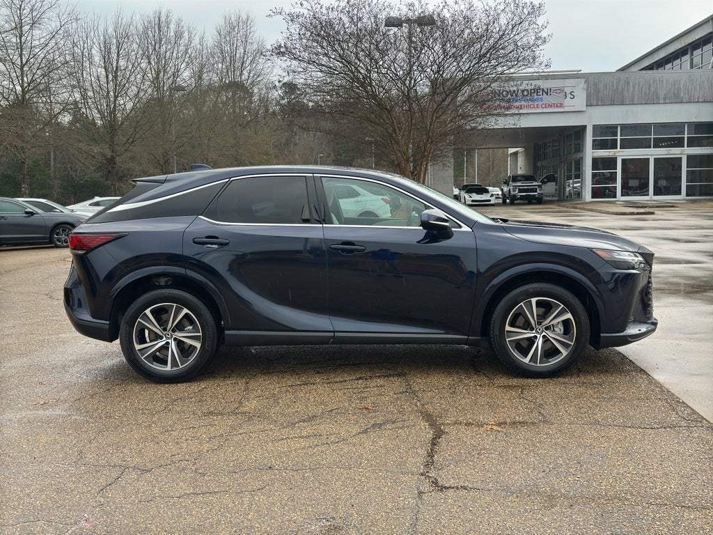 2024 Lexus RX 350 RX 350