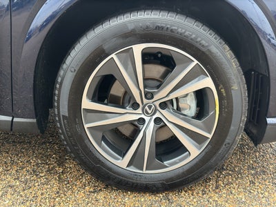 2024 Lexus RX 350 RX 350