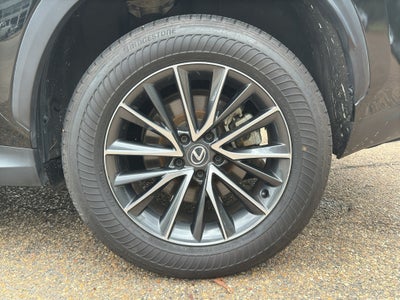 2022 Lexus NX 350 Premium