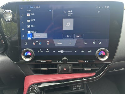 2022 Lexus NX 350 Premium