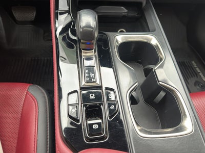 2022 Lexus NX 350 Premium