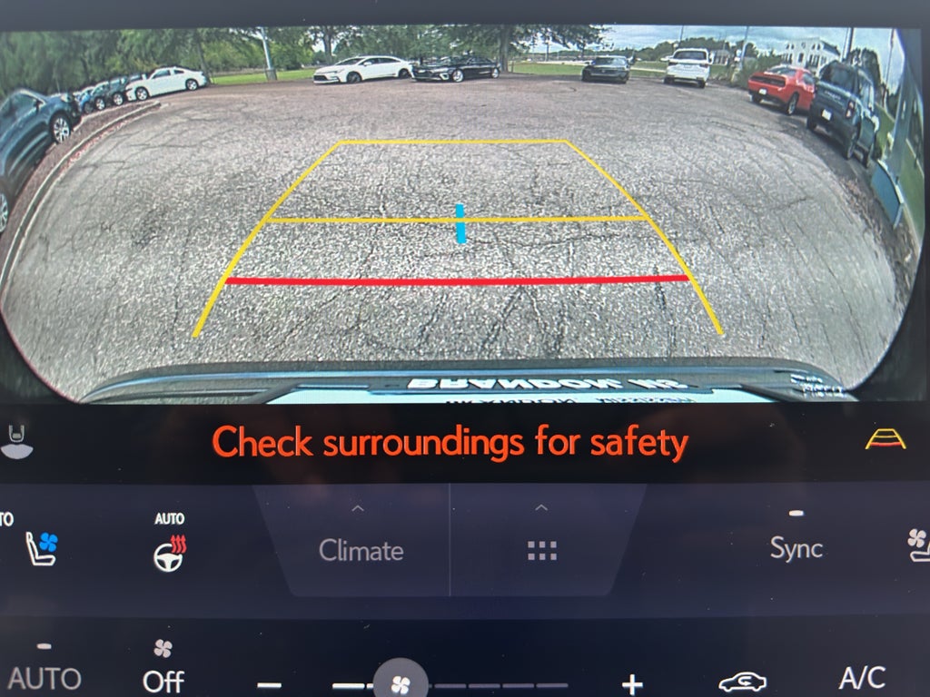 2022 Lexus NX 350 Premium