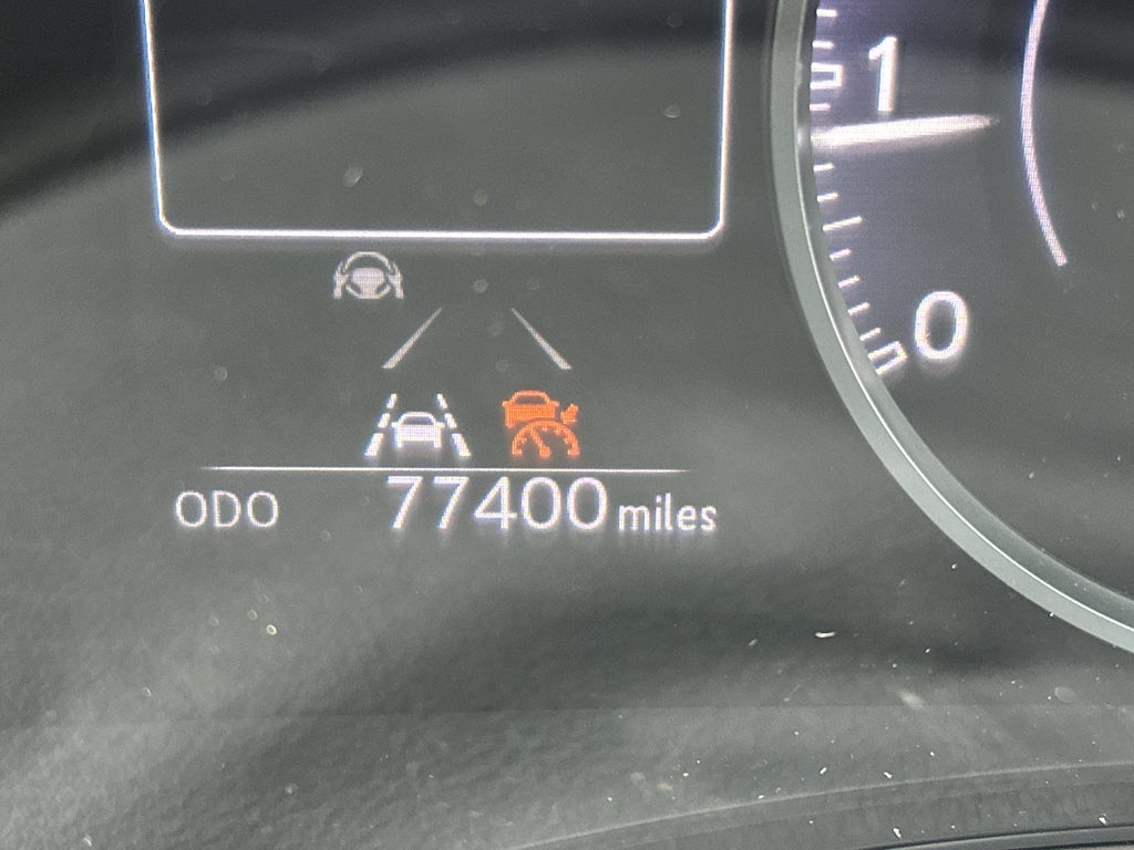 2022 Lexus NX 350 Premium