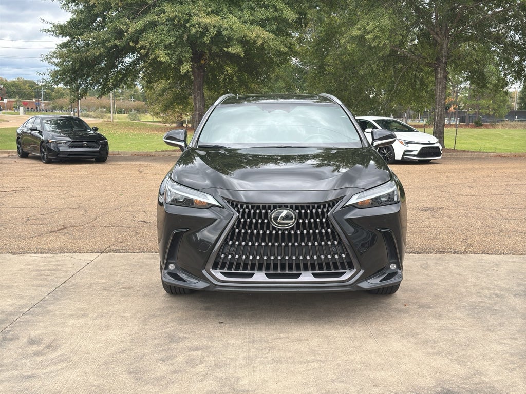 2022 Lexus NX 350 Premium