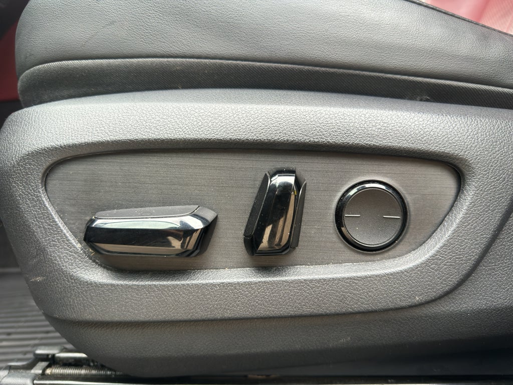 2022 Lexus NX 350 Premium