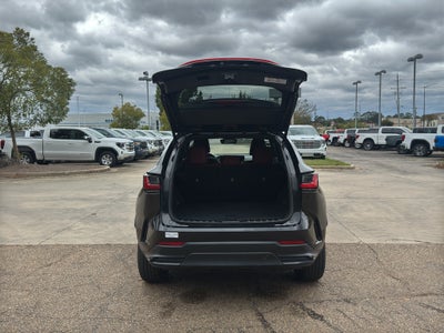 2022 Lexus NX 350 Premium