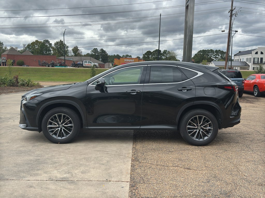2022 Lexus NX 350 Premium