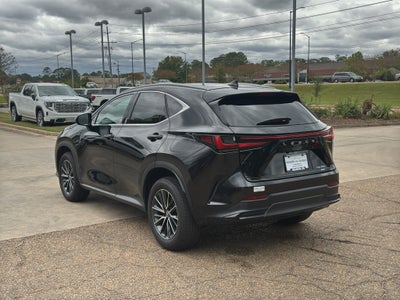 2022 Lexus NX 350 Premium