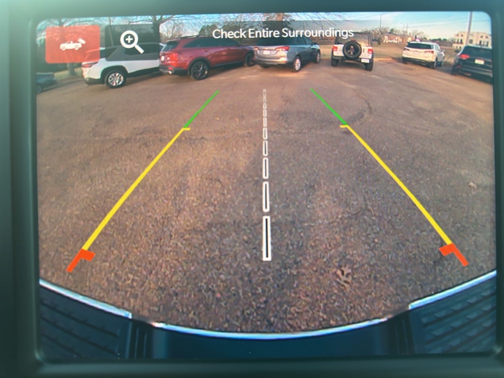 2024 RAM 3500 Tradesman Crew Cab 4x4 8' Box