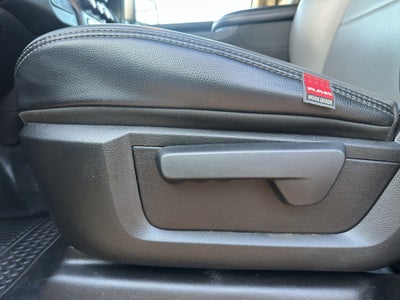 2024 RAM 3500 Tradesman Crew Cab 4x4 8' Box