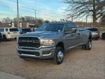 2024 RAM 3500 Tradesman Crew Cab 4x4 8' Box