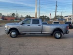 2024 RAM 3500 Tradesman Crew Cab 4x4 8' Box