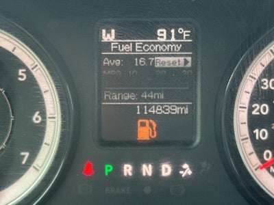 2019 RAM 1500 Classic Tradesman Crew Cab 4x2 5'7" Box
