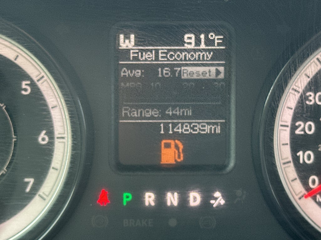 2019 RAM 1500 Classic Tradesman Crew Cab 4x2 5'7" Box