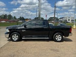 2019 RAM 1500 Classic Tradesman Crew Cab 4x2 5'7" Box