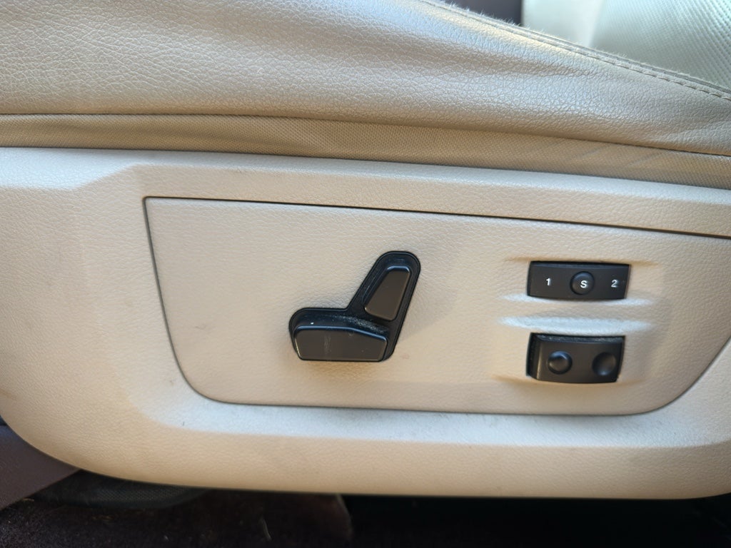 2016 RAM 2500 Laramie