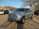 2016 RAM 2500 Laramie