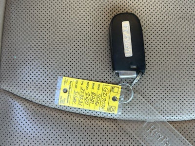 2016 RAM 2500 Laramie