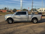 2016 RAM 2500 Laramie