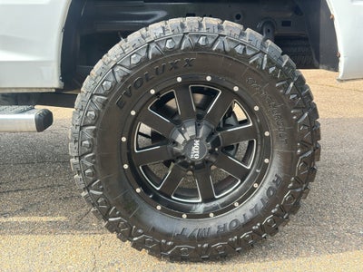 2015 RAM 2500 Big Horn